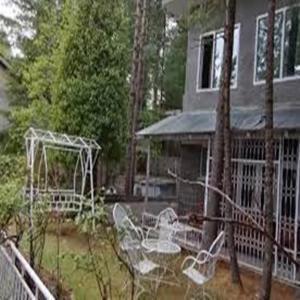 Pinetree Resort Nathiagali Nathia Gali Exterior foto